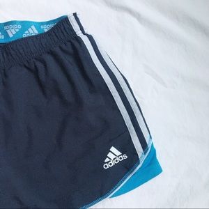 Black Adidas Shorts